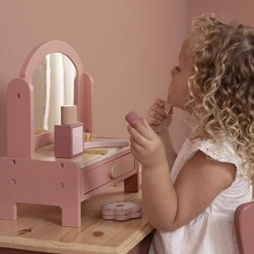 Tavolino Vanity - Little Dutch