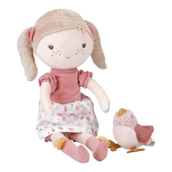 Bambola Anna - Little Dutch
