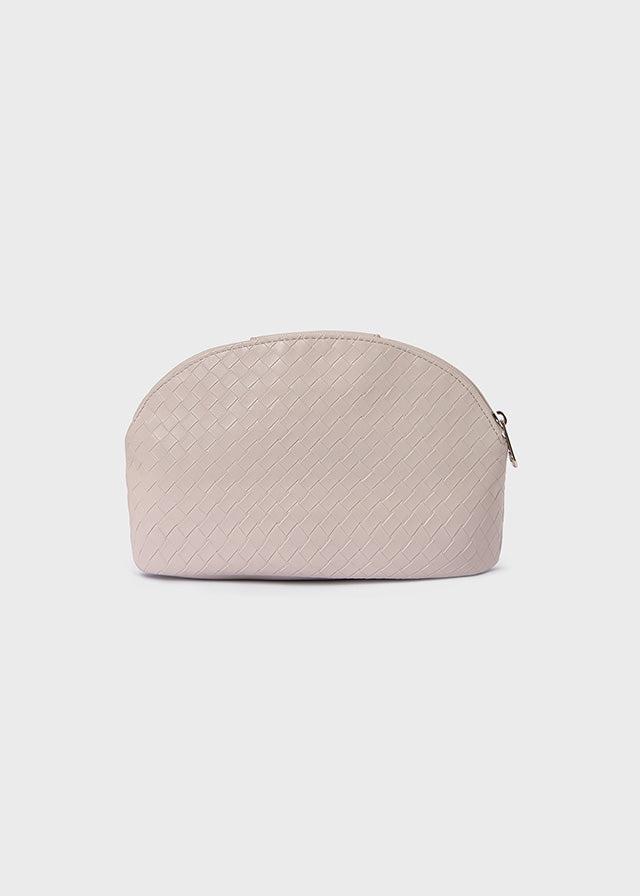Necessaire intrecciato neonato - Mayoral Newborn
