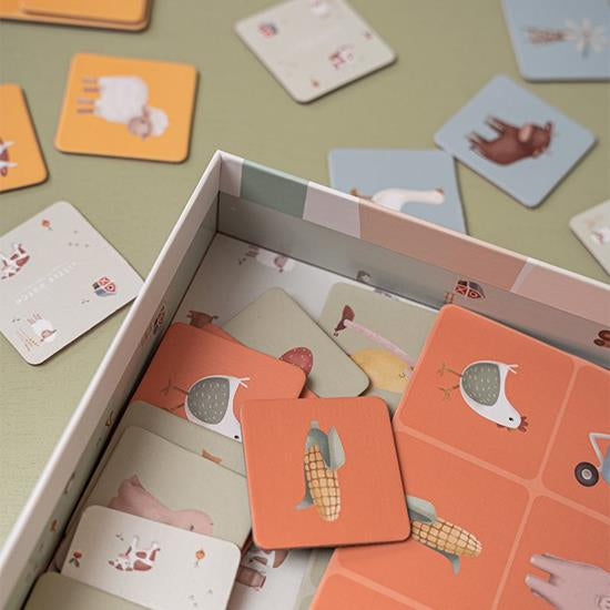 Gioco del Lotto - Little Dutch