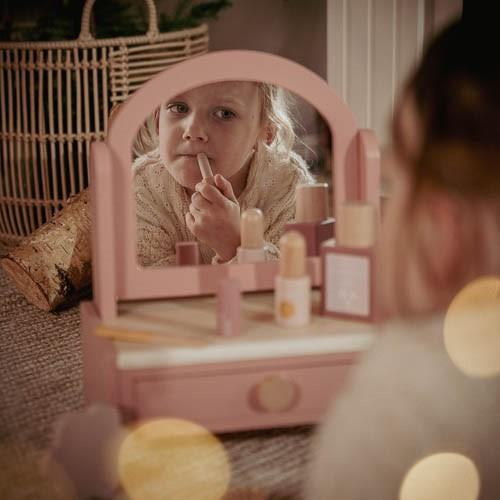 Tavolino Vanity - Little Dutch
