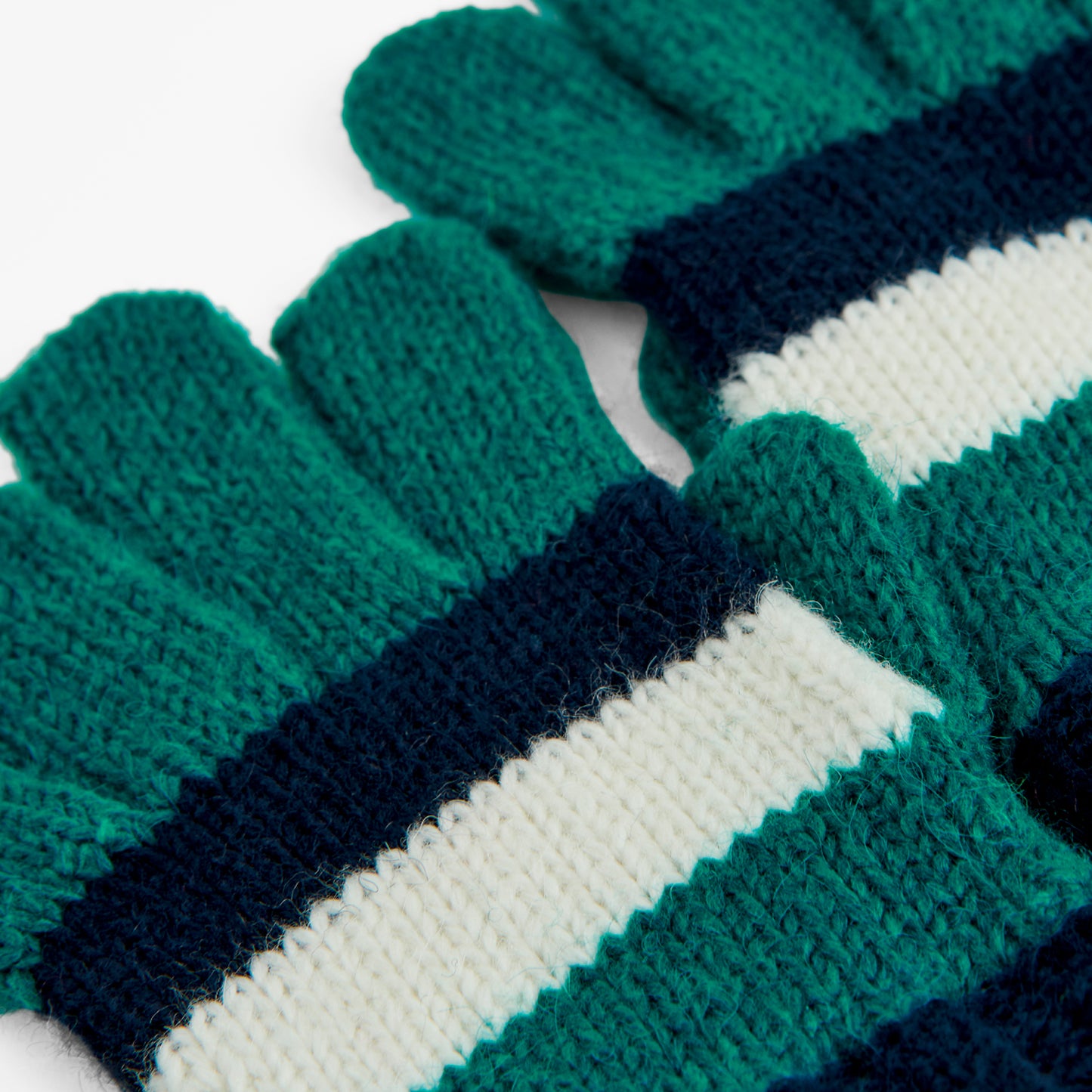 Guanti a righe - BOBOLI