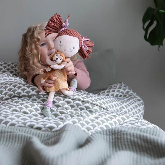Bambola Sophia - Little Dutch