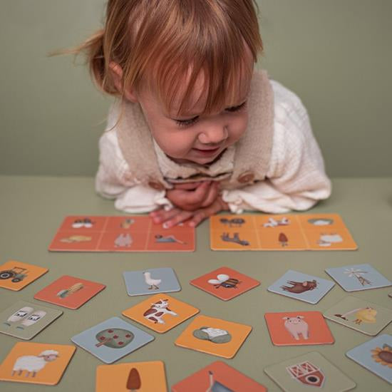 Gioco del Lotto - Little Dutch