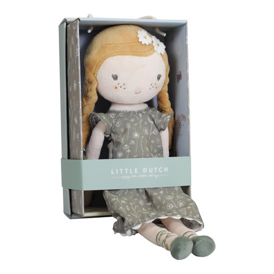 Bambola Julia - Little Dutch