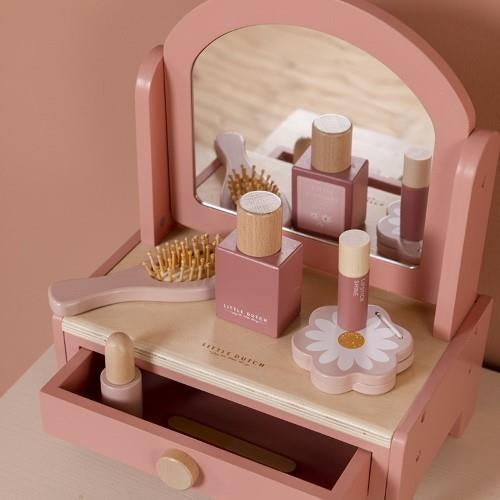 Tavolino Vanity - Little Dutch