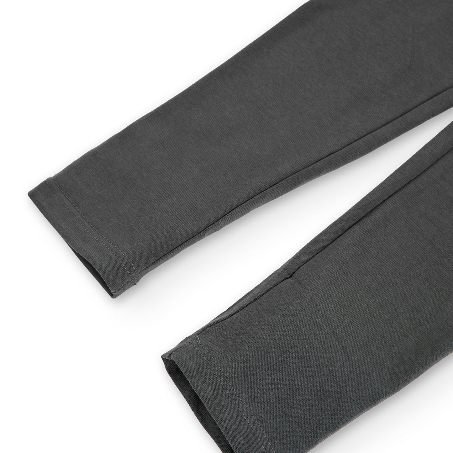 LEGGINS BASICO GRIGIO - BOBOLI