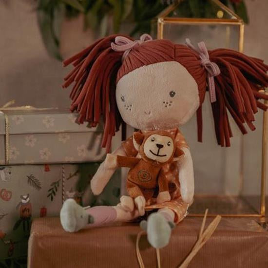 Bambola Sophia - Little Dutch