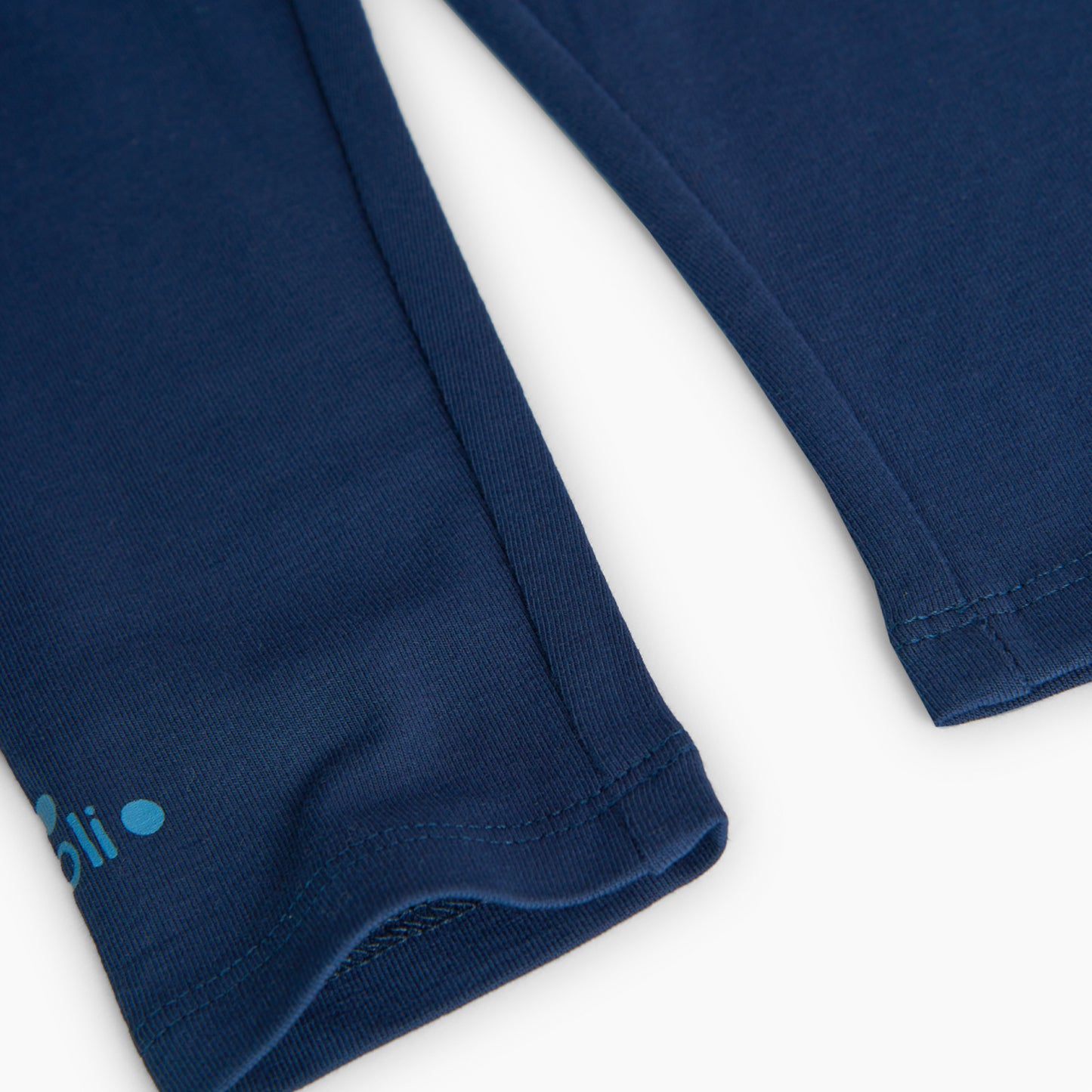 LEGGINGS JERSEY ELASTICO - BOBOLI