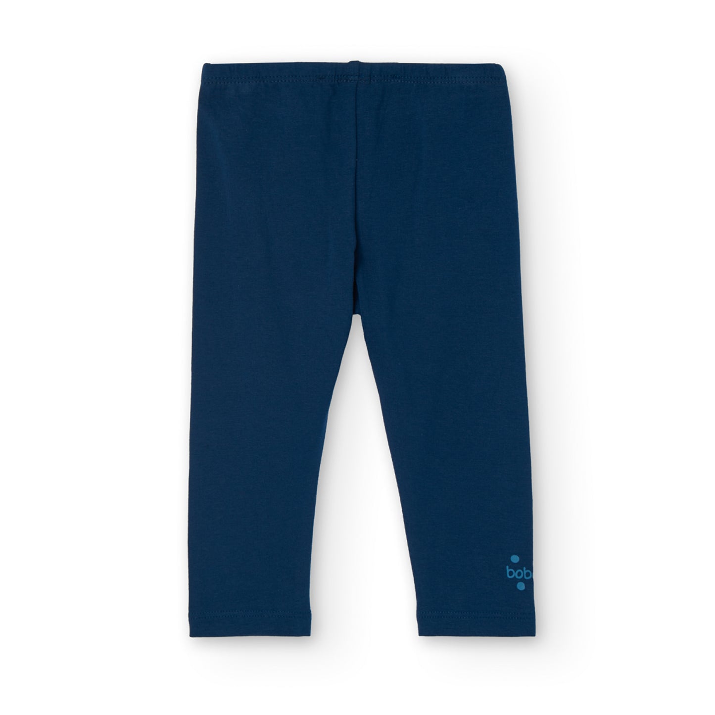 Leggins bimba blu