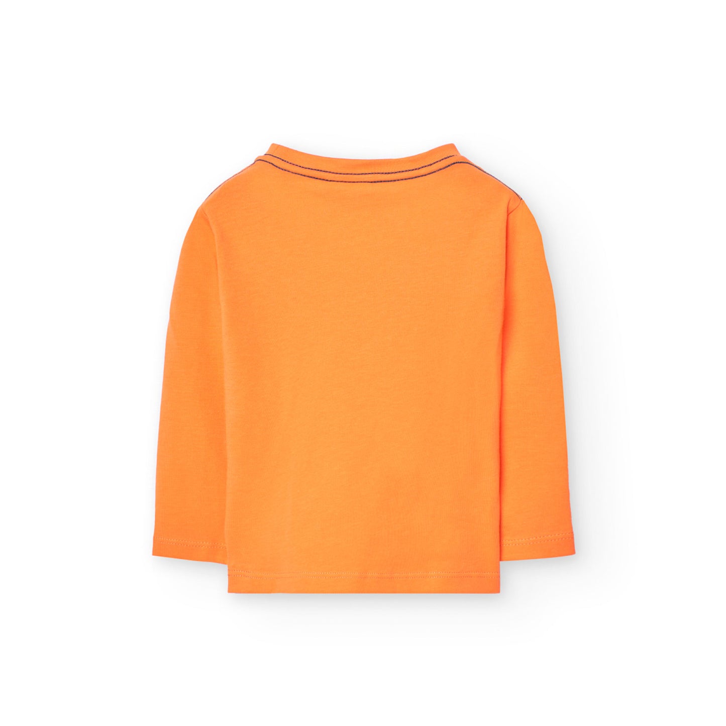 MAGLIETTA JERSEY PER BIMBO - BOBOLI