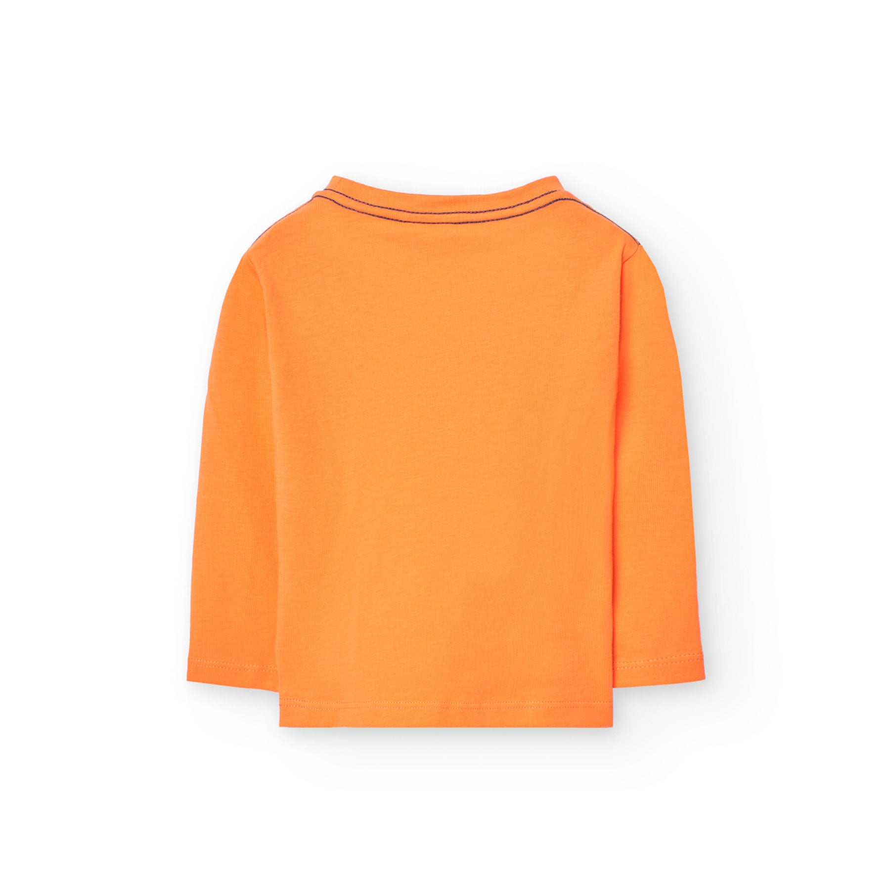 MAGLIETTA JERSEY PER BIMBO - BOBOLI