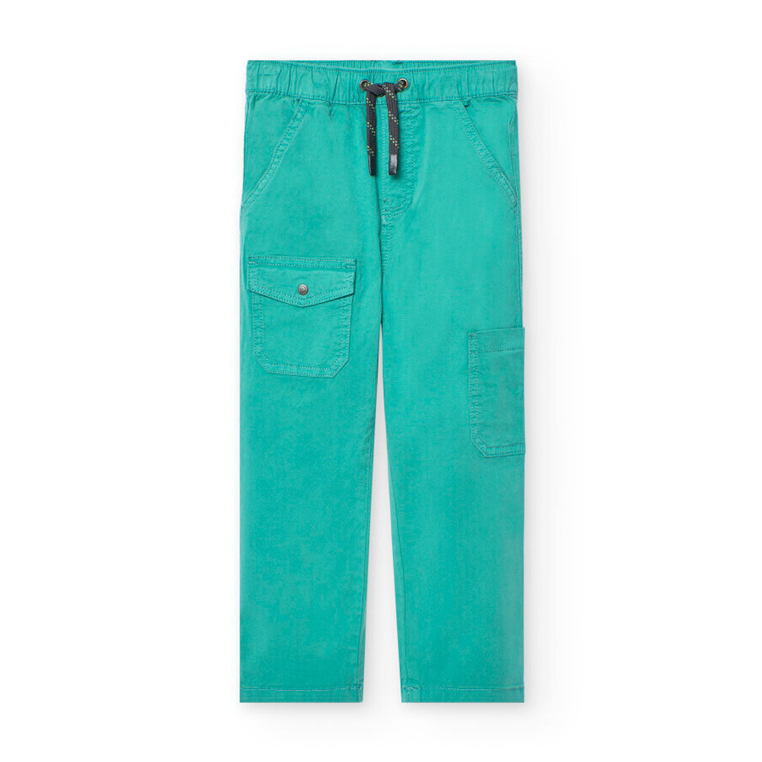 PANTALONI PER RAGAZZO - BOBOLI