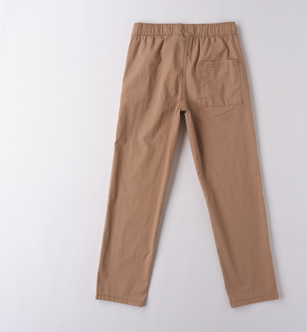 PANTALONE LEGGERO  BEIGE - iDO