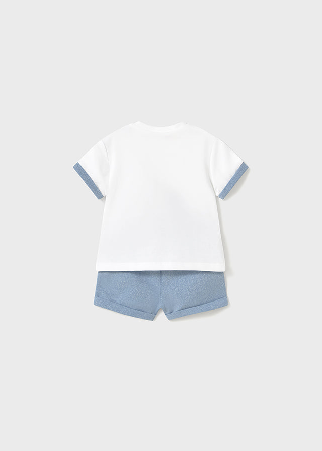 BIPACK COMPLETI NEONATO - Mayoral Newborn