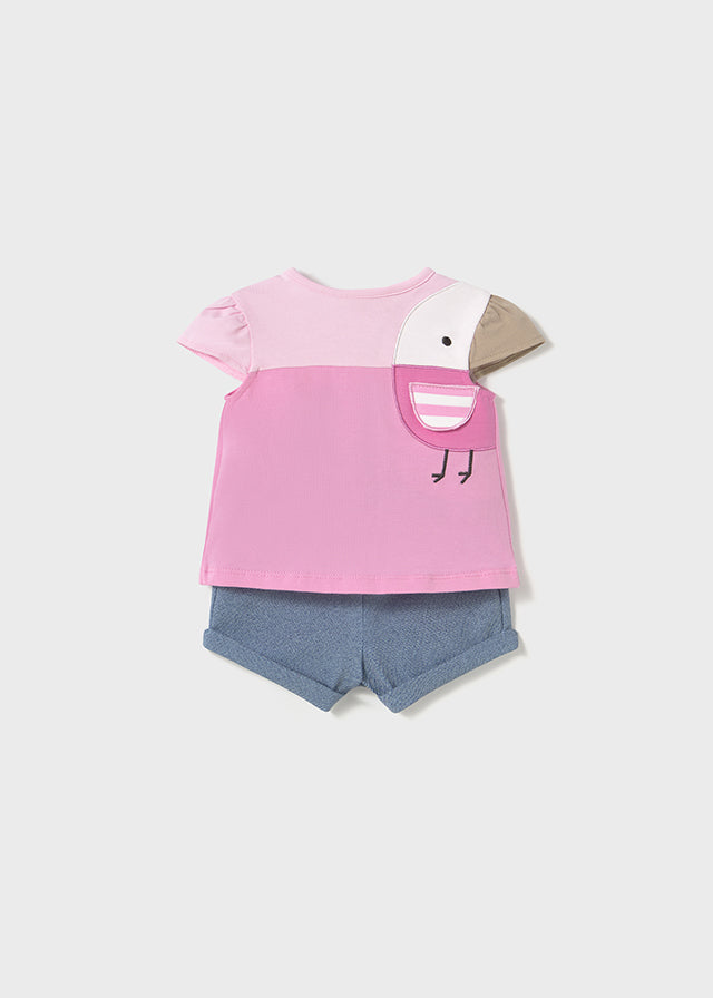 BIPACK COMPLETI NEONATA - Mayoral Newborn