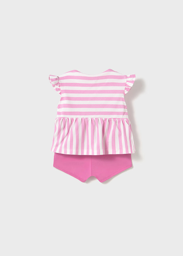 BIPACK COMPLETI NEONATA - Mayoral Newborn