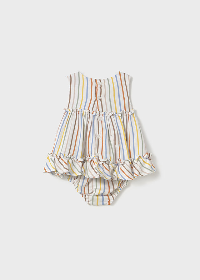 ABITO NEONATA  - Mayoral Newborn