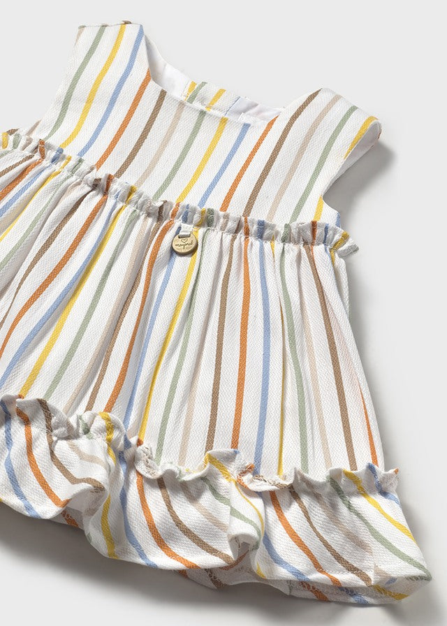 ABITO NEONATA  - Mayoral Newborn