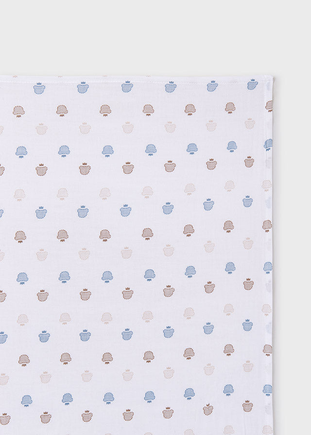 GARZE BAMBU GRANDE - Mayoral Newborn