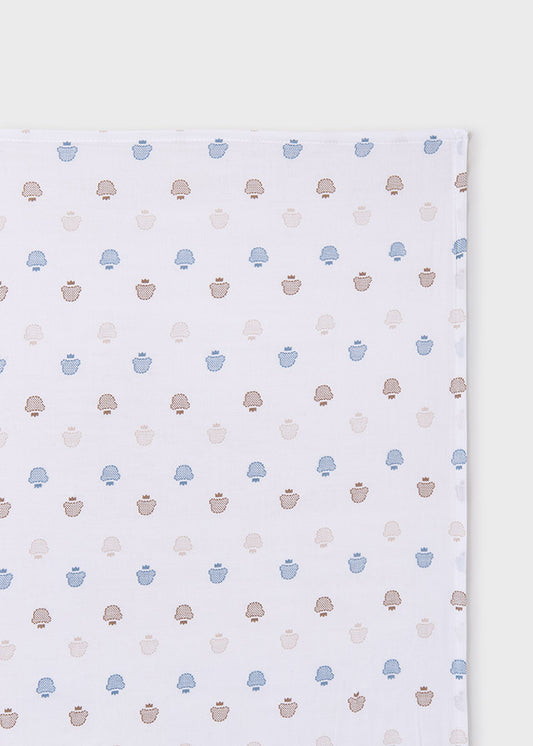 GARZE BAMBU GRANDE - Mayoral Newborn