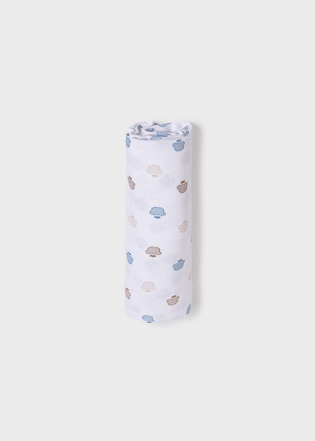 GARZE BAMBU GRANDE - Mayoral Newborn