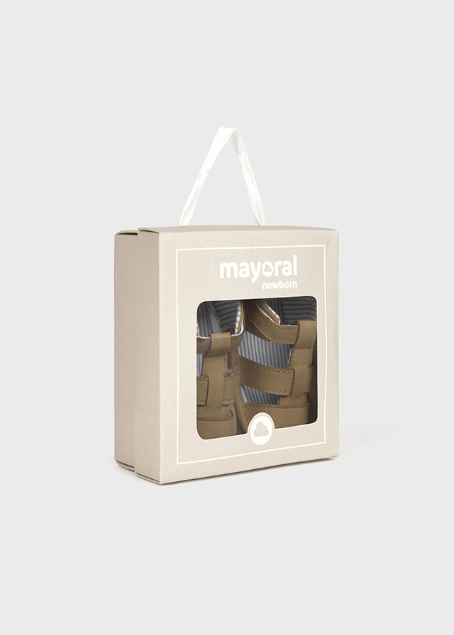 SANDALO RAGNETTO - Mayoral Newborn