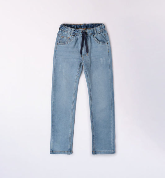 JEANS RAGAZZO - iDO