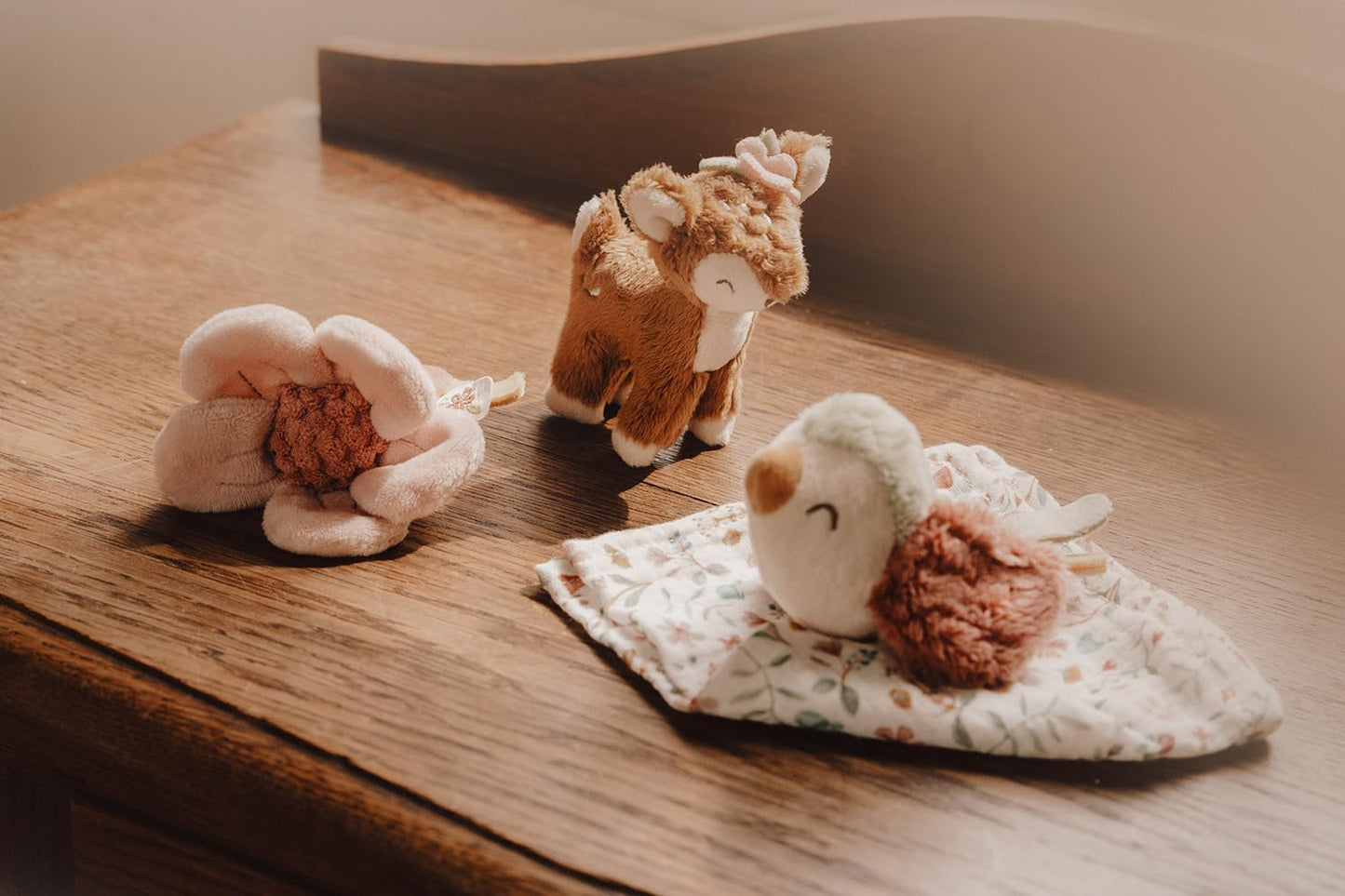 SET REGALO NEONATA - Little Dutch