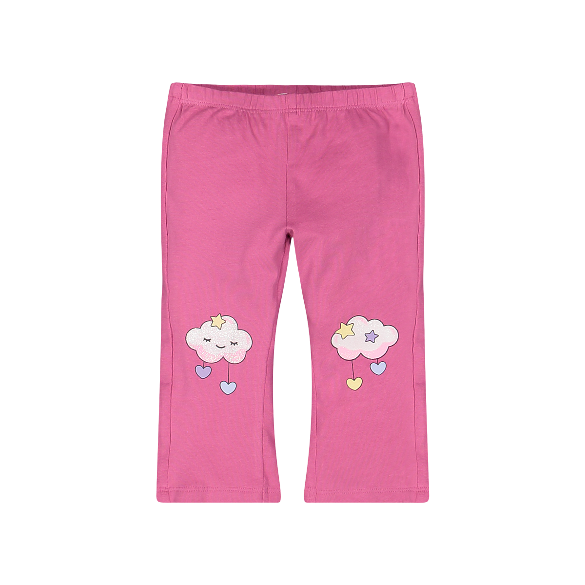 PANTALONI NUVOLE A ZAMPA - MELBY