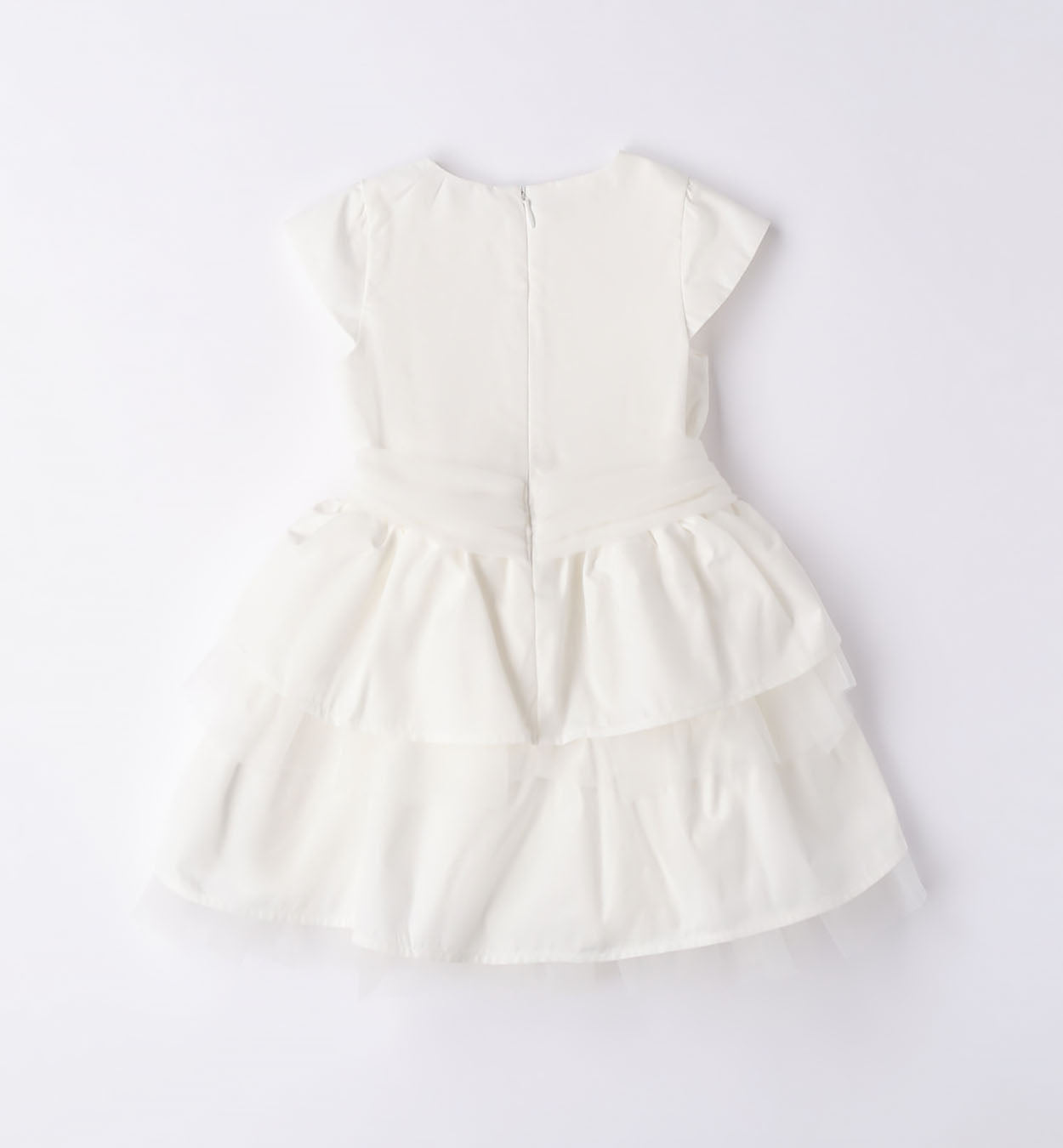 ELEGANTE ABITINO BIANCO - iDO