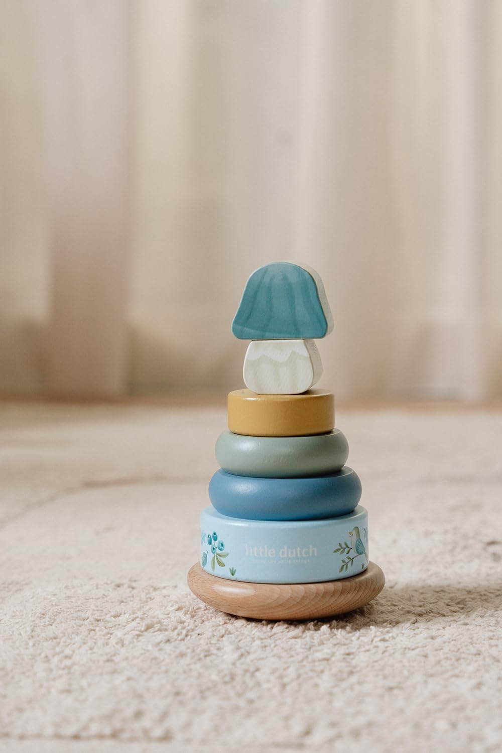 Torre impilabile - Little Dutch
