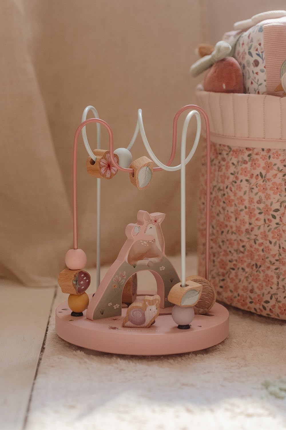 Spirale delle Attività - Little Dutch