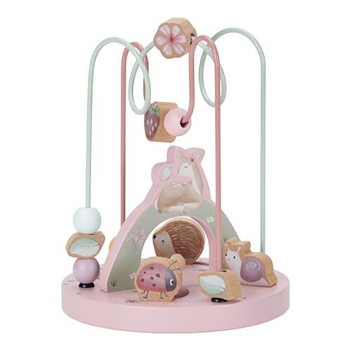 Spirale delle Attività rosa