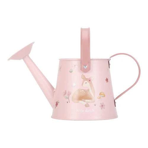 Annaffiatoio Rosa - Little Dutch