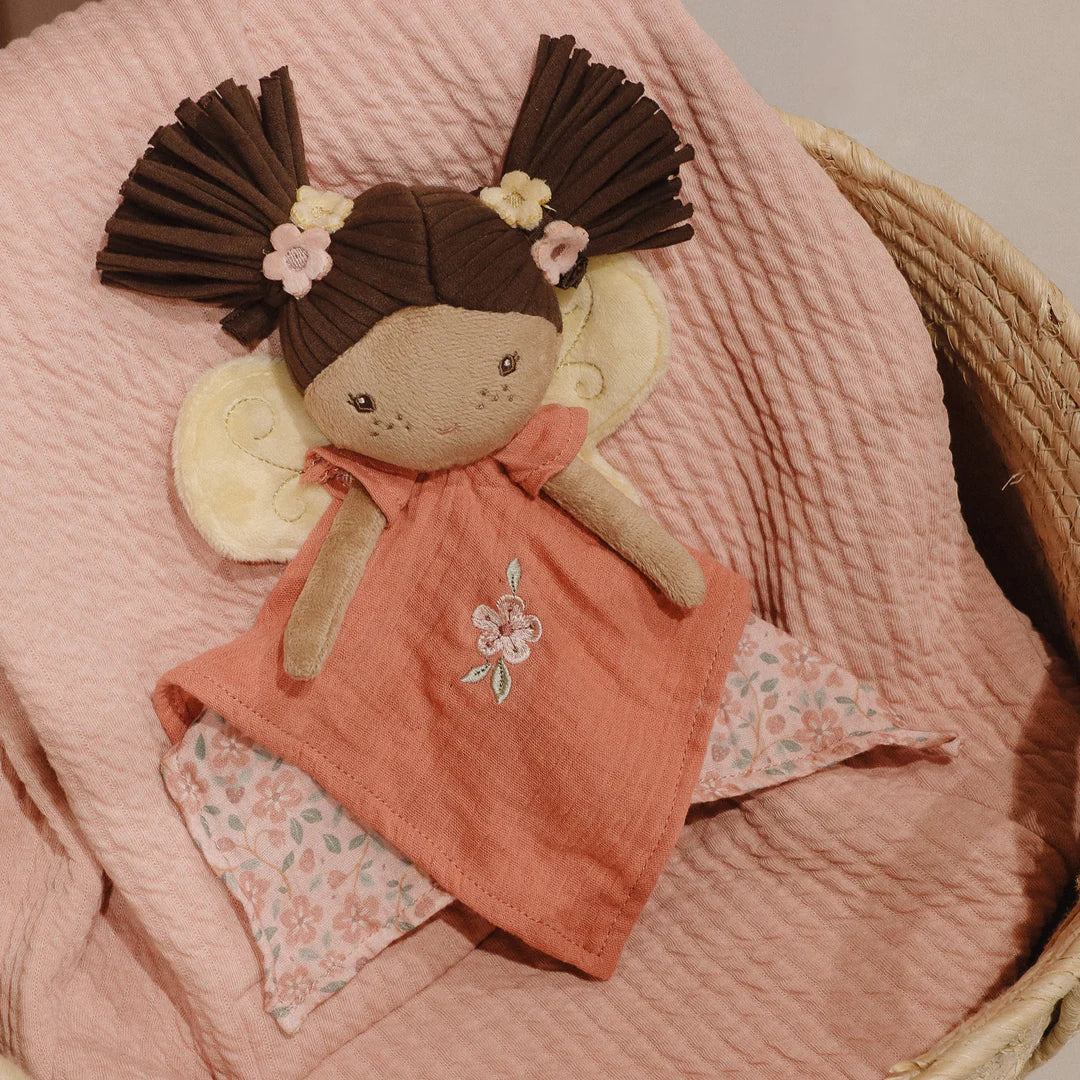 Dudù Fatina Evi - Little Dutch