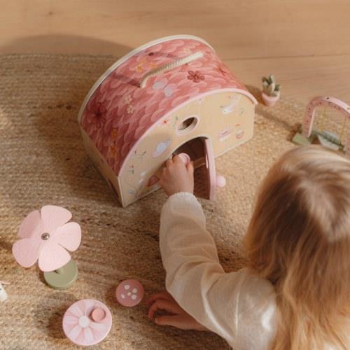 Casa delle fate - Little Dutch