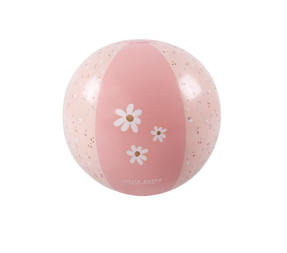 Pallone Rosa