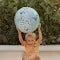 Pallone Celeste - Little Dutch