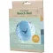 Pallone Celeste - Little Dutch