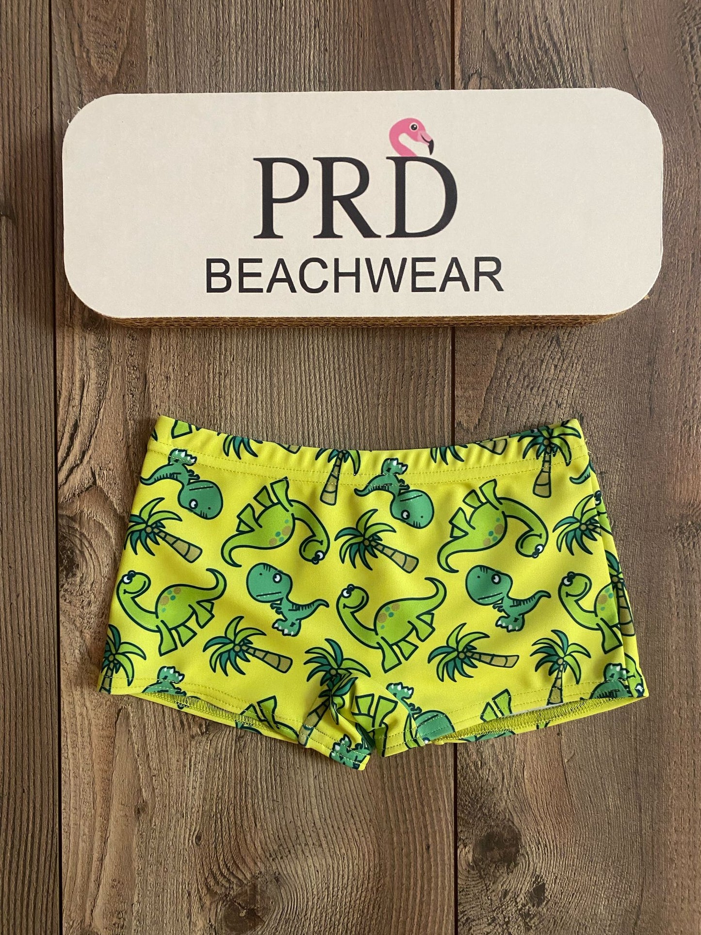 COSTUME PARIGAMBA JURASSIK - PRD