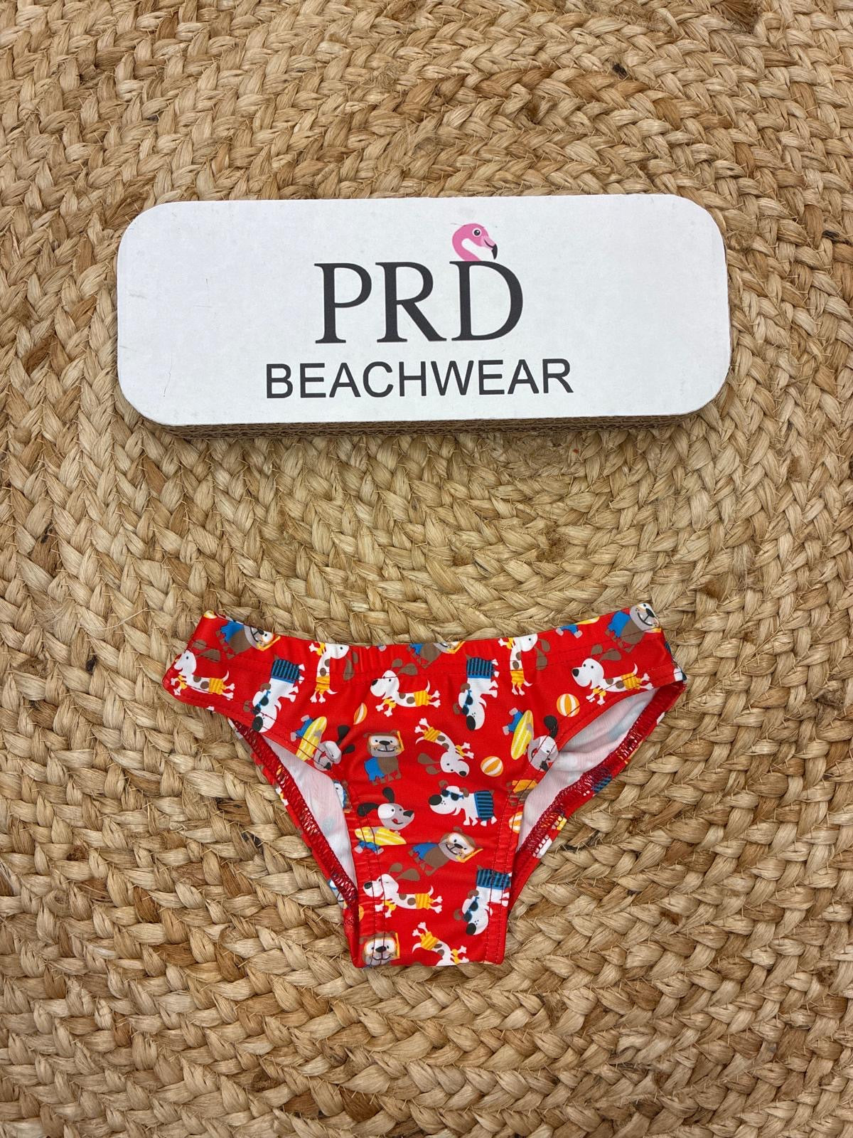 COSTUME SLIP DOG - PRD