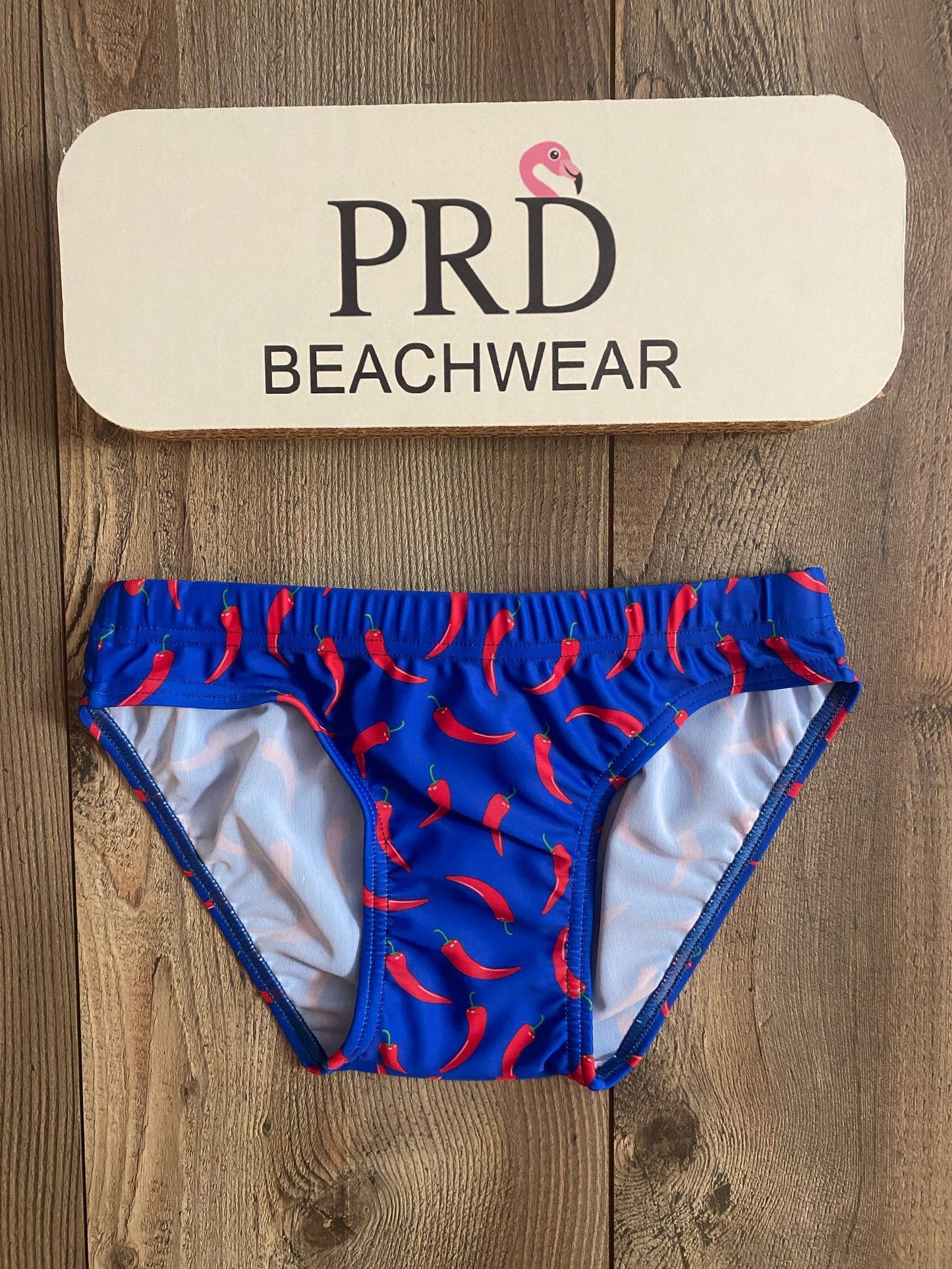 COSTUME SLIP PEPERONCINO - PRD