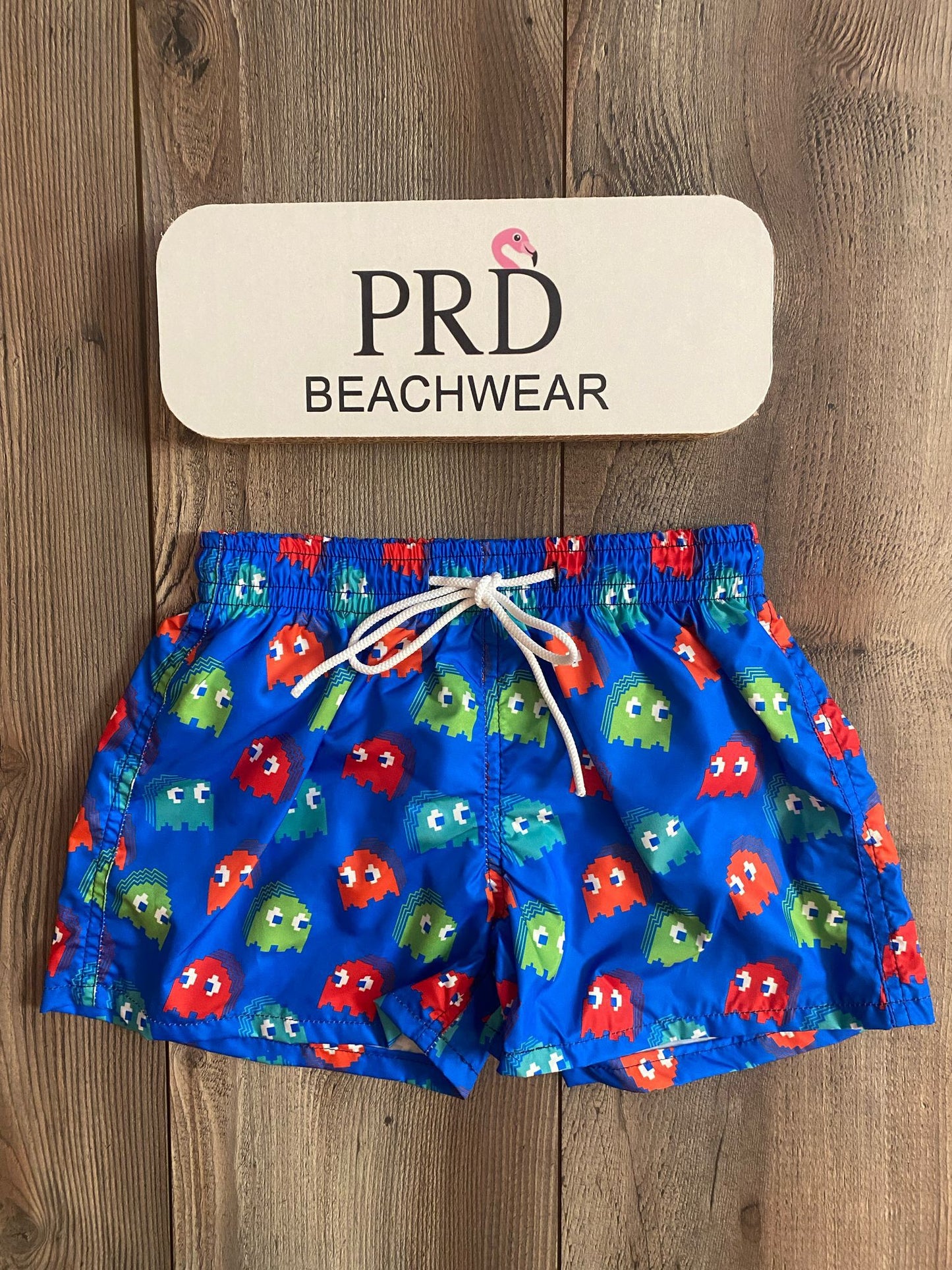 COSTUME BOXER PACMAN - PRD
