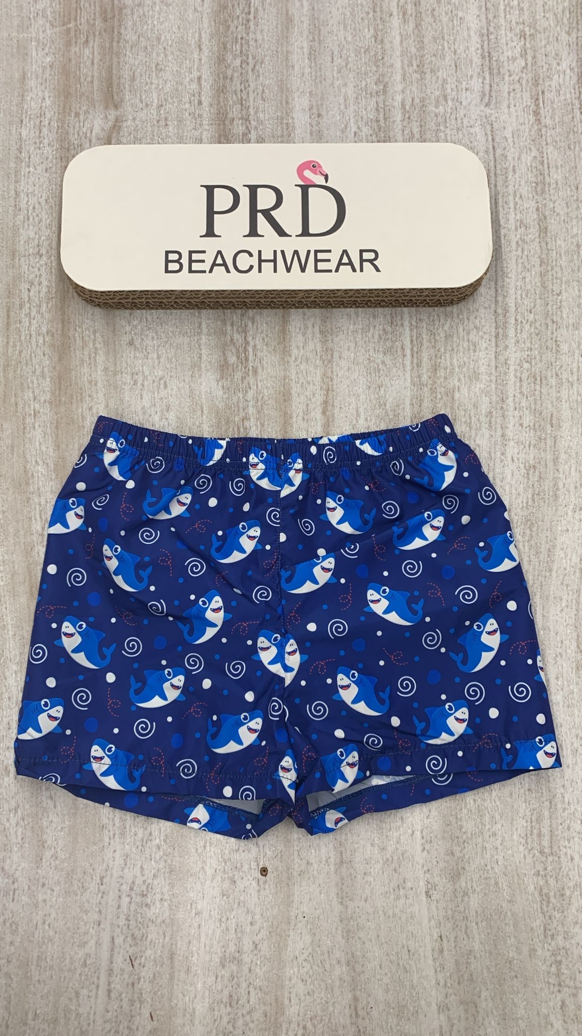 COSTUME BOXER SQUALETTO - PRD