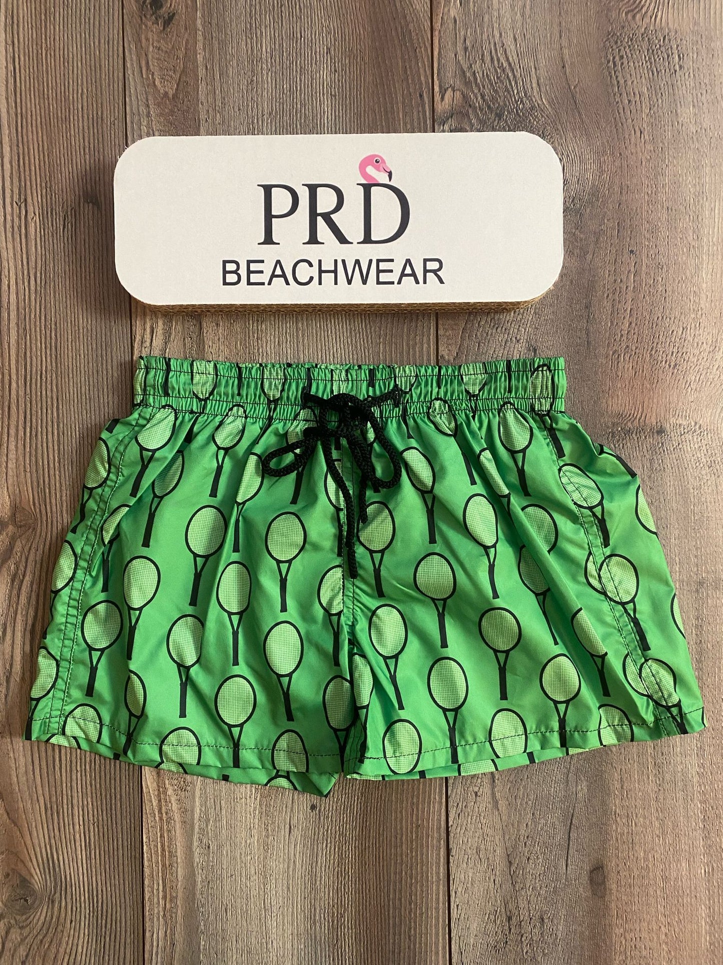 COSTUME BOXER TENNIS - PRD