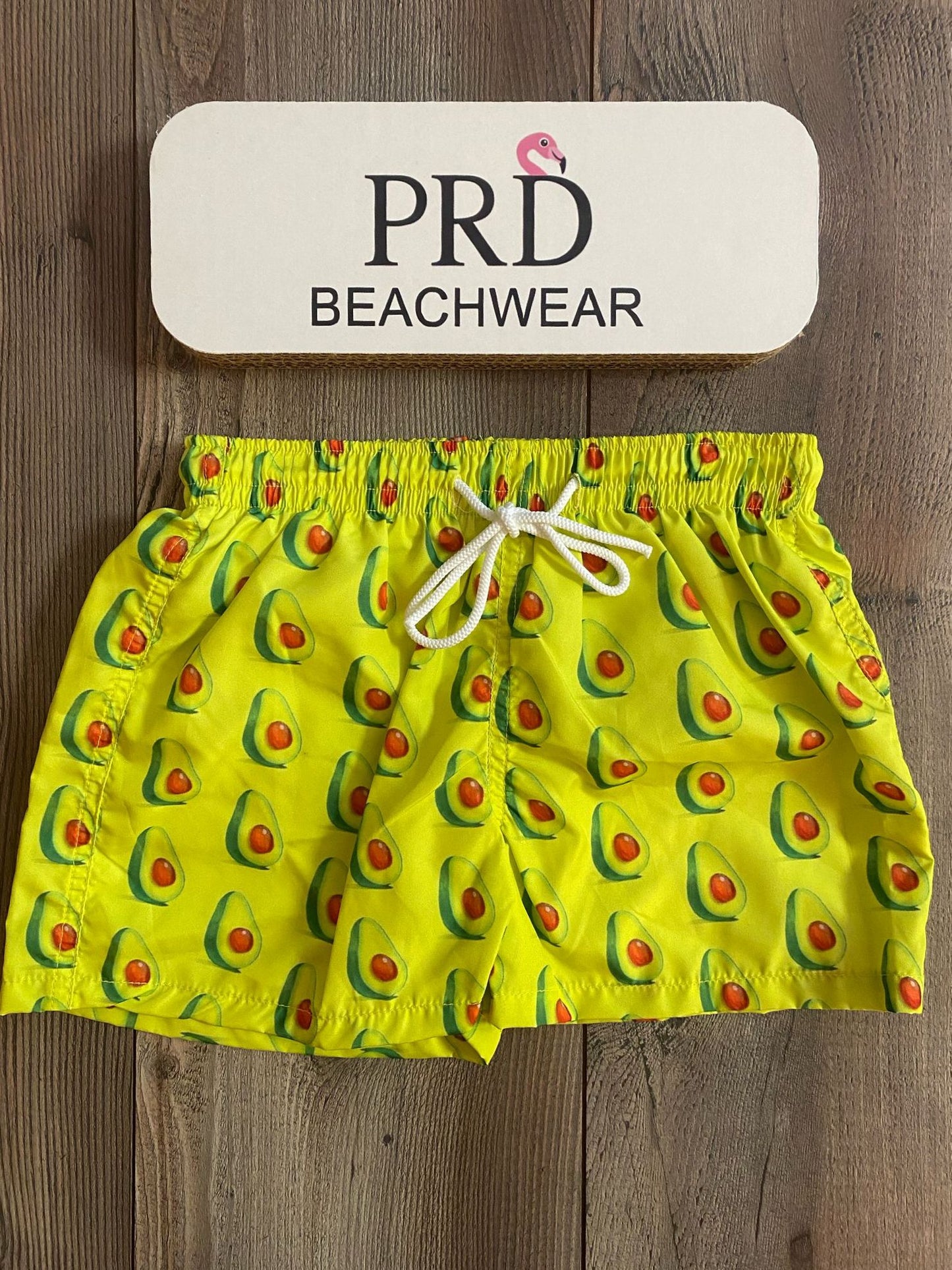 COSTUME BOXER AVOGADO - PRD