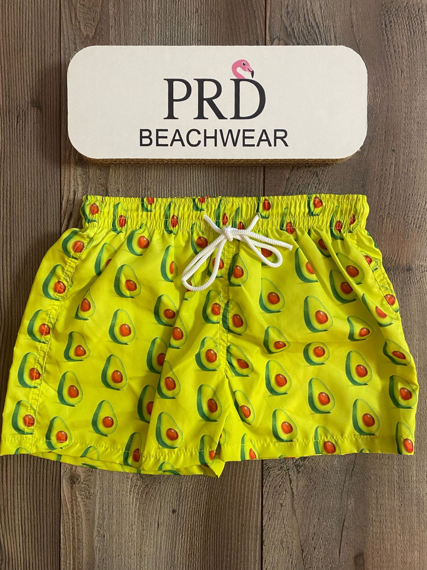 COSTUME BOXER AVOGADO - PRD