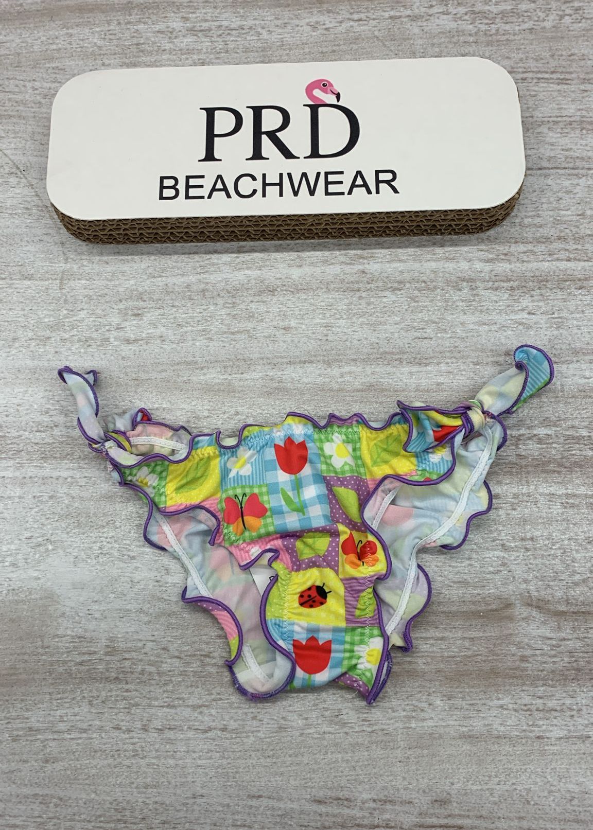 COSTUME MUTANDINA NATURE - PRD