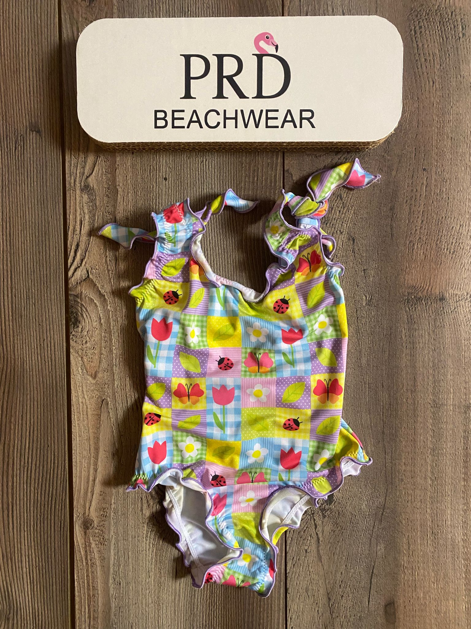 COSTUME INTERO NATURE - PRD